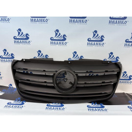 РЕШЕТКА РАДИАТОРА MERCEDES SPRINTER 2018