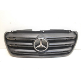 РЕШЕТКА РАДИАТОРА MERCEDES SPRINTER 2018