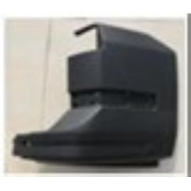 НАКЛАДКА БАМПЕРА, ПРАВАЯ VOLKSWAGEN CRAFTER 2017-ONWARD