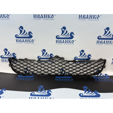 РЕШЕТКА РАДИАТОРА CITROEN JUMPER II 06/01-