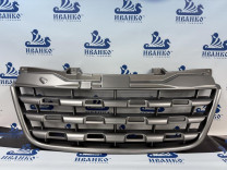 РЕШЕТКА РАДИАТОРА RENAULT MASTER III 10/01-22/01