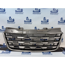 РЕШЕТКА РАДИАТОРА RENAULT MASTER III 10/01-22/01