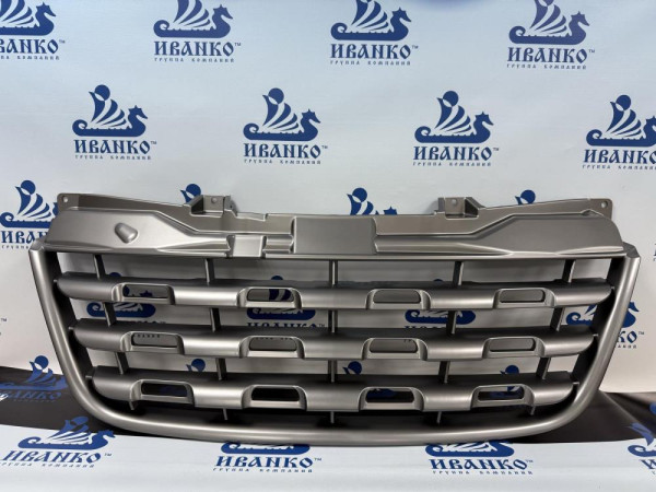 РЕШЕТКА РАДИАТОРА RENAULT MASTER III 10/01-22/01