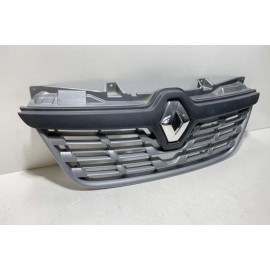 РЕШЕТКА РАДИАТОРА RENAULT MASTER III 10/01-19/01