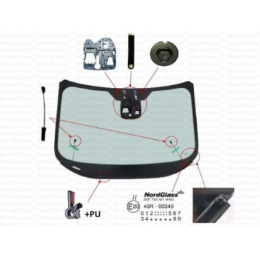 FORD TRANSIT TOURNEO CONNECT II/ TOURNEO CONNECT II 2VAN,4VAN