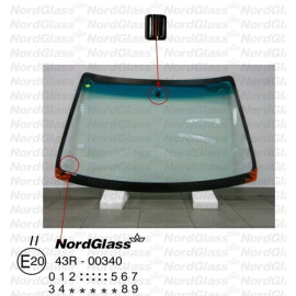 HONDA CIVIC 5T,5KOM /ROVER 400/45 5T (см.также 7025)