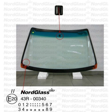 HONDA CIVIC 5T,5KOM /ROVER 400/45 5T (см.также 7025)