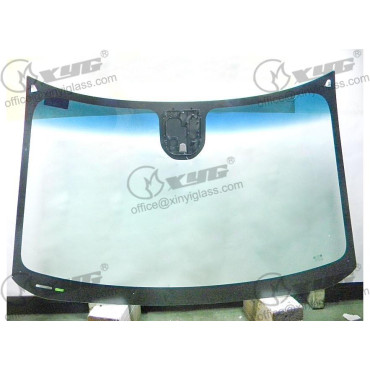 CHEVROLET ORLANDO MPV