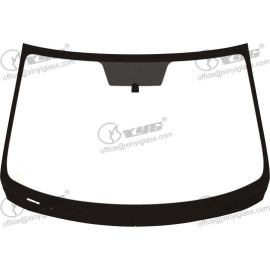 MAZDA 6 III 4LIM,5KOM