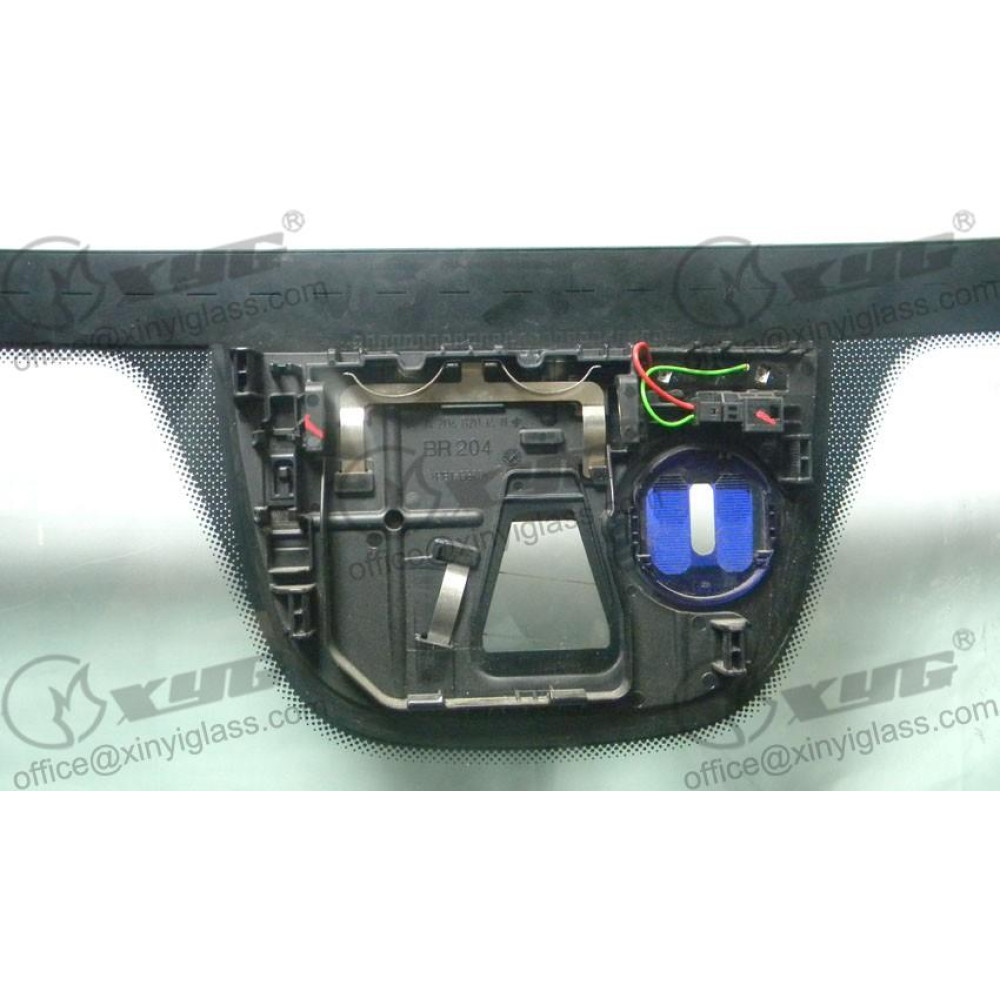 MERCEDES C-CLASS W204 4LIM,5KOM