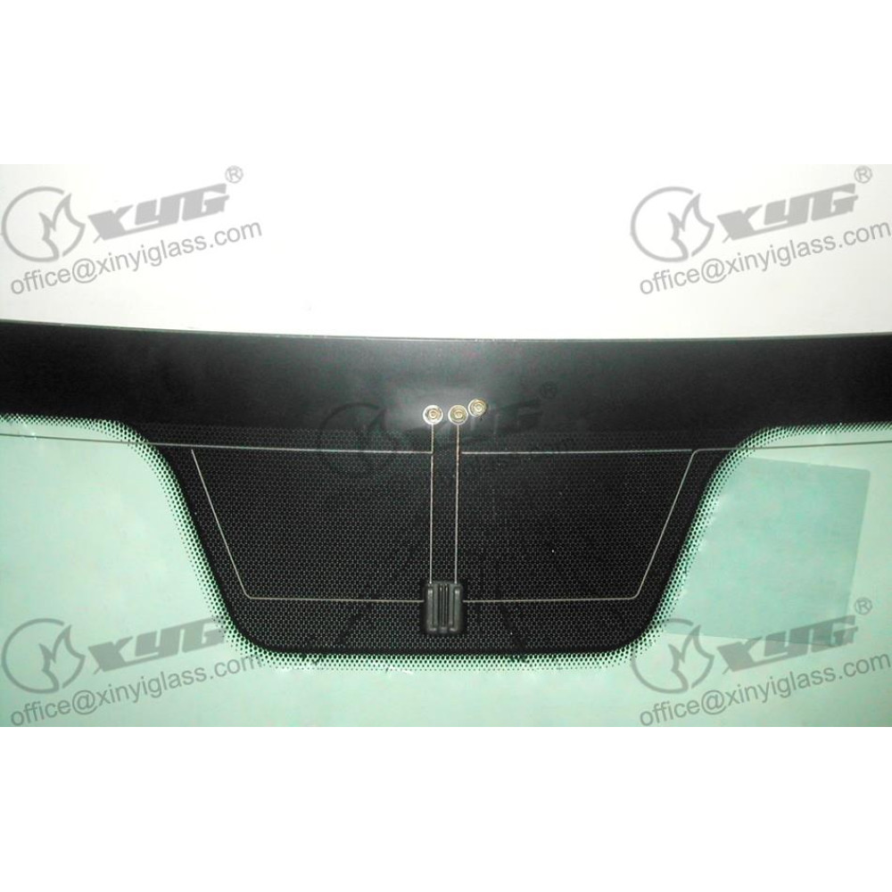 MERCEDES V-CLASS W639  VITO / VIANO MPV, VAN