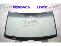 MERCEDES C-CLASS W202 4LIM,5KOM