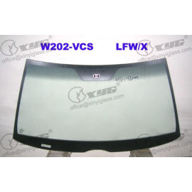 MERCEDES C-CLASS W202 4LIM,5KOM