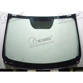 NISSAN QASHQAI II 5RGR