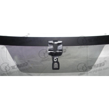 NISSAN X-TRAIL III 5RGR