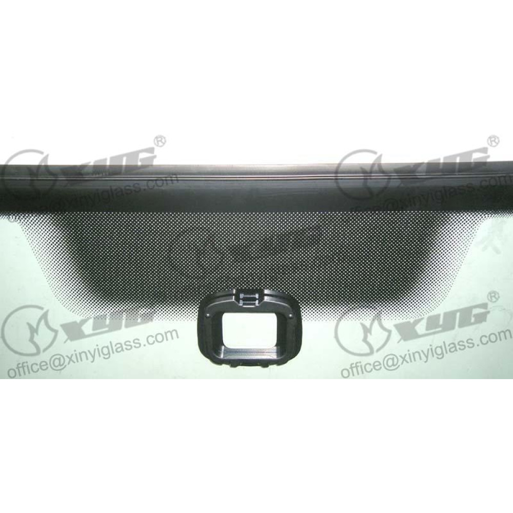 VOLKSWAGEN TIGUAN I 5RGR