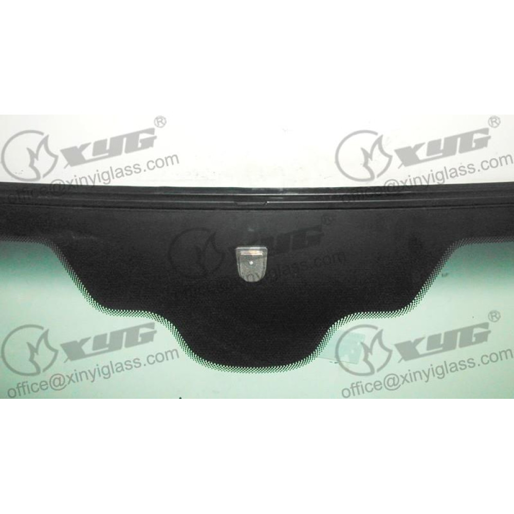 MERCEDES M-CLASS W163 5RGR