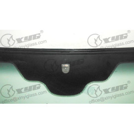 MERCEDES M-CLASS W163 5RGR