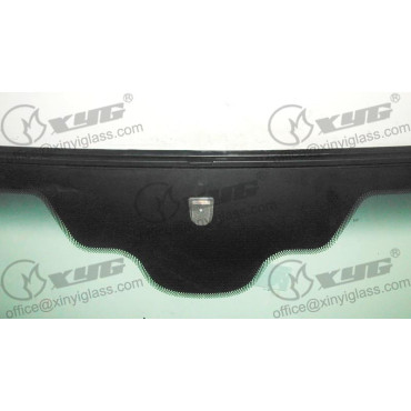 MERCEDES M-CLASS W163 5RGR