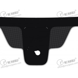 GEELY ATLAS/AZKARRA/BOYUE/BOYUE NL3 5RGR (см. также 9700,BOYUE)