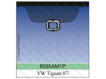 VOLKSWAGEN TIGUAN I 5RGR