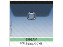 VOLKSWAGEN PASSAT CC 4CPE