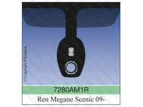 RENAULT SCENIC III / GRAND SCENIC III MPV