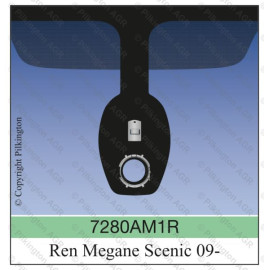 RENAULT SCENIC III / GRAND SCENIC III MPV