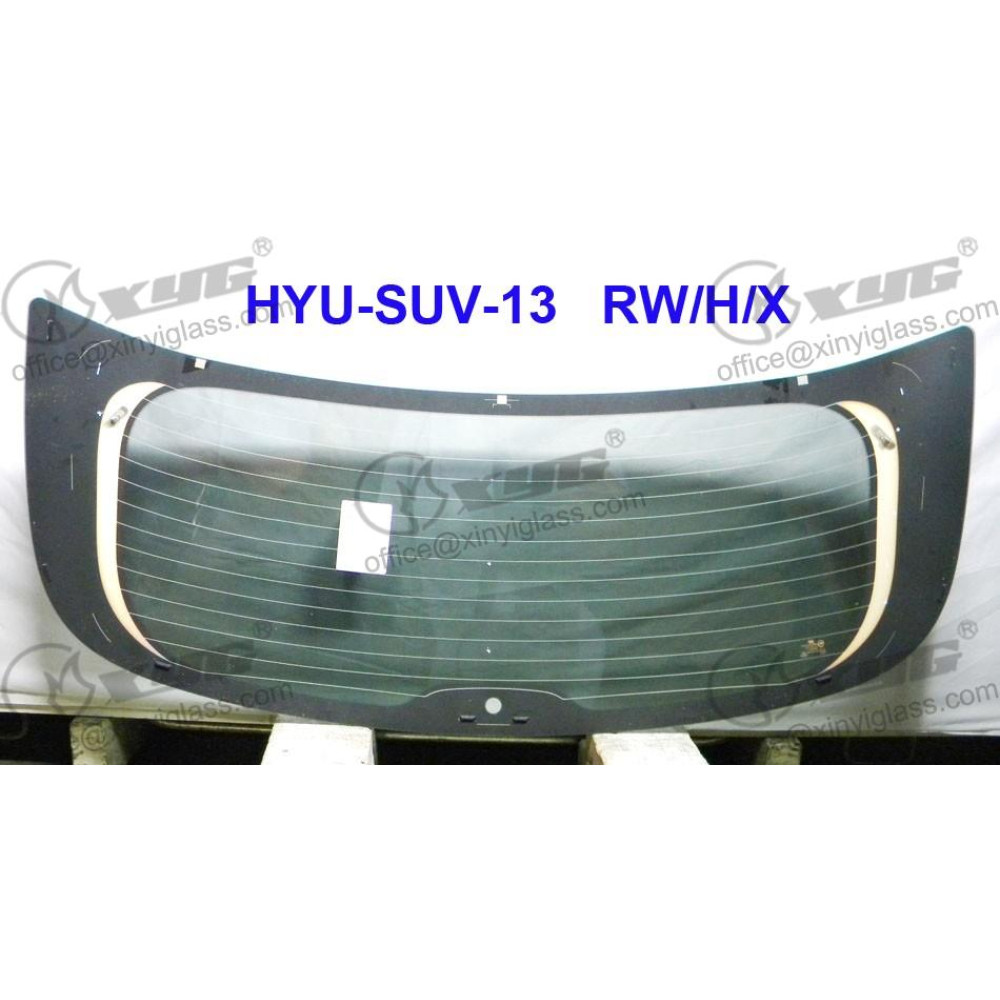 HYUNDAI SANTA FE III 5RGR