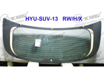HYUNDAI SANTA FE III 5RGR