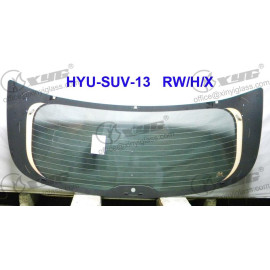 HYUNDAI SANTA FE III 5RGR