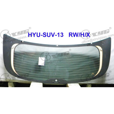 HYUNDAI SANTA FE III 5RGR