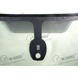 RENAULT SCENIC III / GRAND SCENIC III MPV