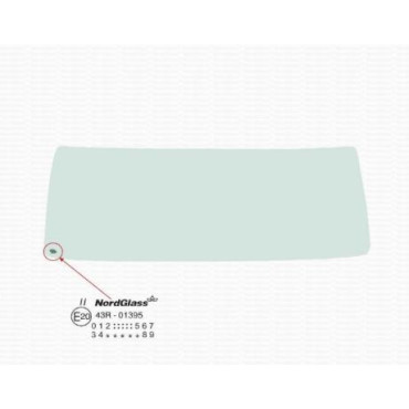 VOLVO FH 12-16 / VOLVO FM (98/01-) 2LKW