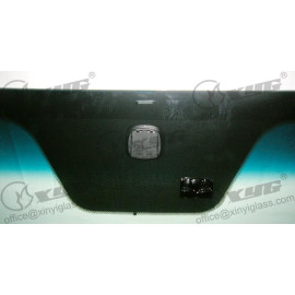 HYUNDAI SANTA FE II 5RGR