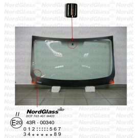 RENAULT TRAFIC II/ OPEL VIVARO I/ NISSAN PRIMASTAR X83 2PICKUP,3VAN,4VAN (см.также 6022,6300)