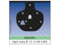 OPEL ASTRA K 5T,5KOM/ CHEVROLET CRUZE 4LIM
