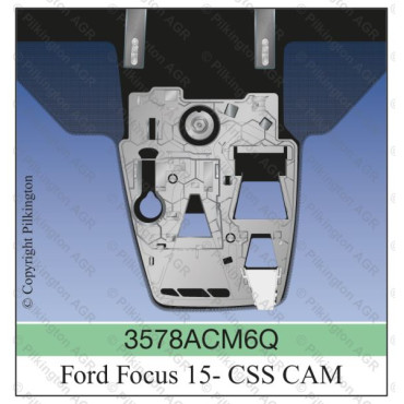 FORD FOCUS III 3T,4LIM,5T,KOM