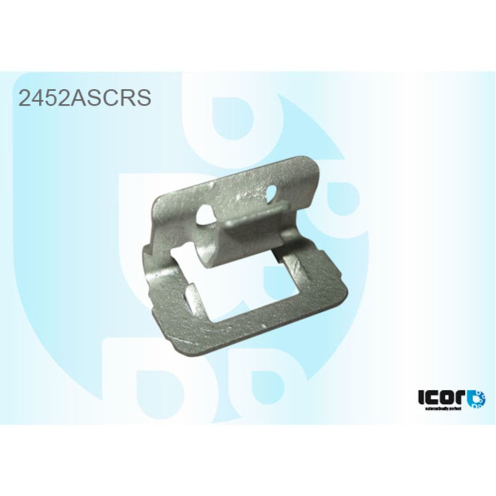 BMW X5 E70 клипса для крепления молдинга WS, 1 шт