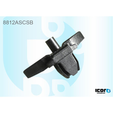 VOLVO 740/760/940 КЛИПСА ДЛЯ WS