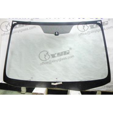 SUBARU FORESTER IV 5RGR