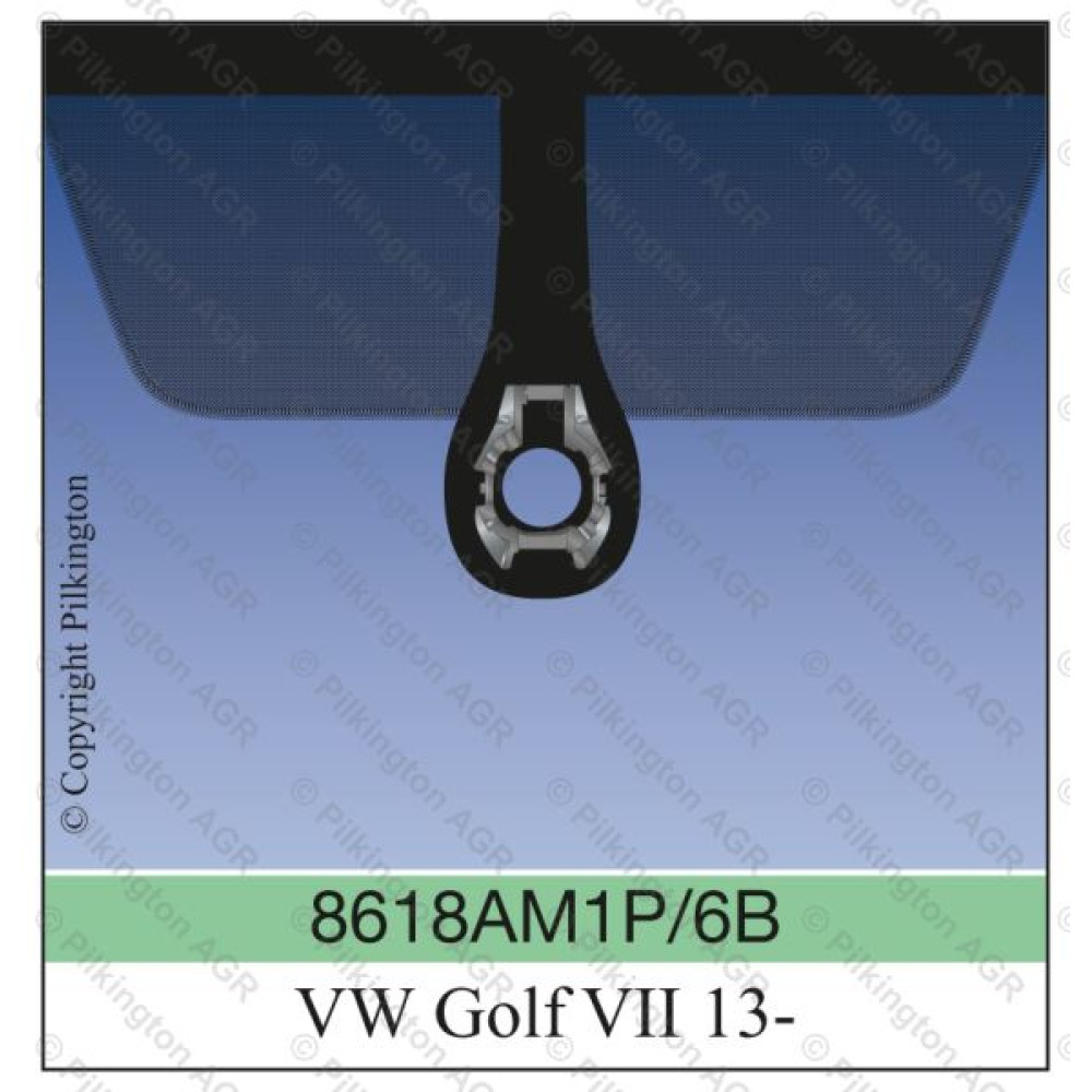 VOLKSWAGEN GOLF A7 3T,5T,5KOM