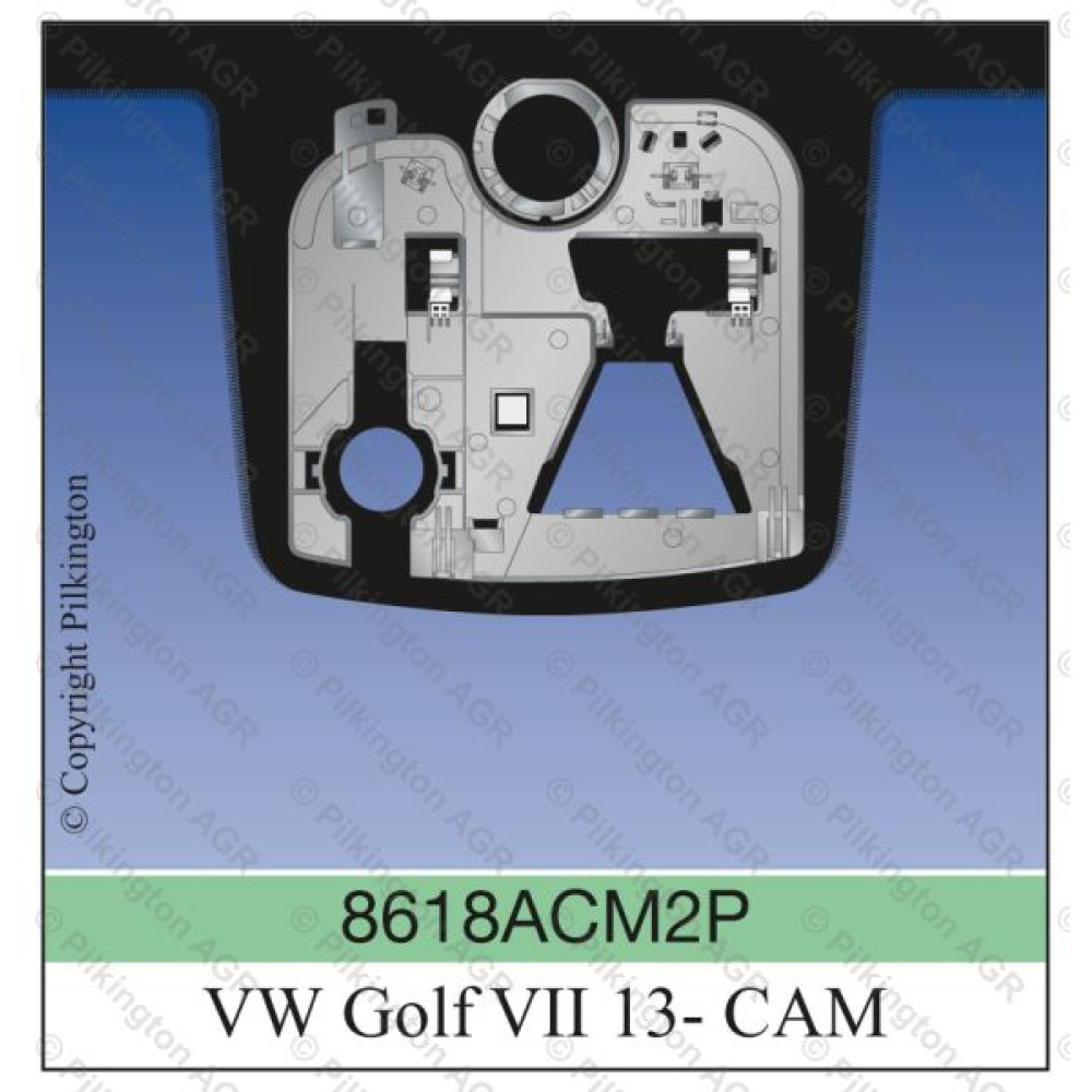 VOLKSWAGEN GOLF A7 3T,5T,5KOM