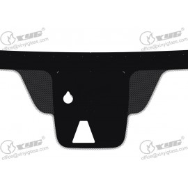 GEELY ATLAS/AZKARRA/BOYUE/BOYUE NL3 5RGR (см. также 9700,BOYUE)