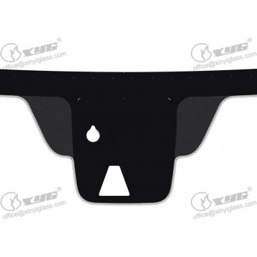 GEELY ATLAS/AZKARRA/BOYUE/BOYUE NL3 5RGR (см. также 9700,BOYUE)