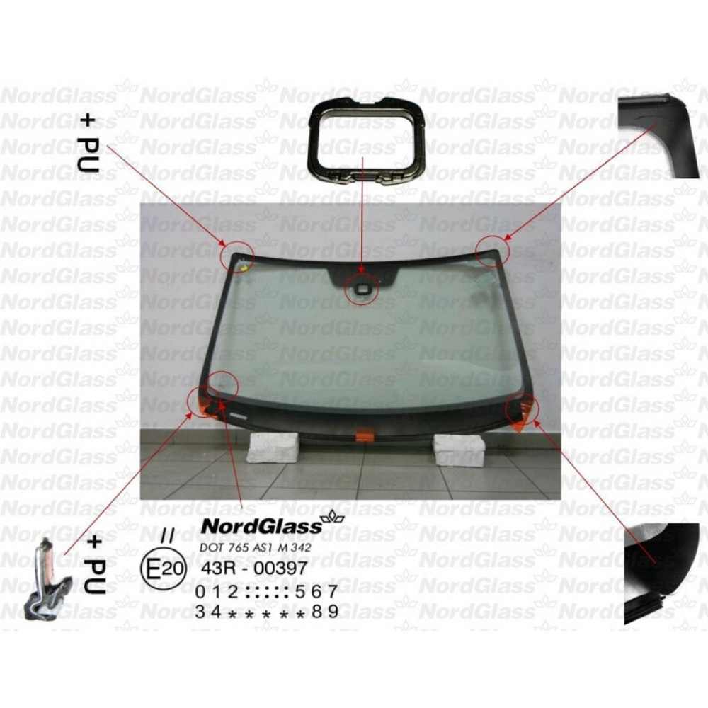 VOLKSWAGEN JETTA VI 4LIM RUSSIAN/MEXICAN VERSION.ROUND CORNERS