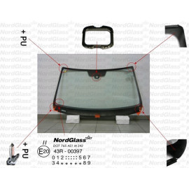 VOLKSWAGEN JETTA VI 4LIM RUSSIAN/MEXICAN VERSION.ROUND CORNERS