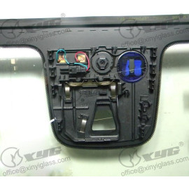 MERCEDES M-CLASS W166 5RGR