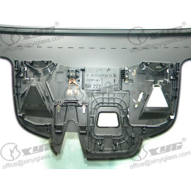 MERCEDES S-CLASS W222 4LIM