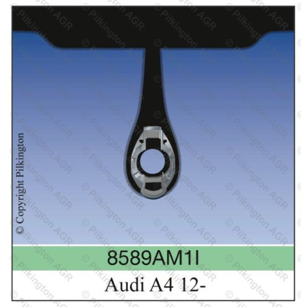 AUDI A4 B8 4LIM,5KOM